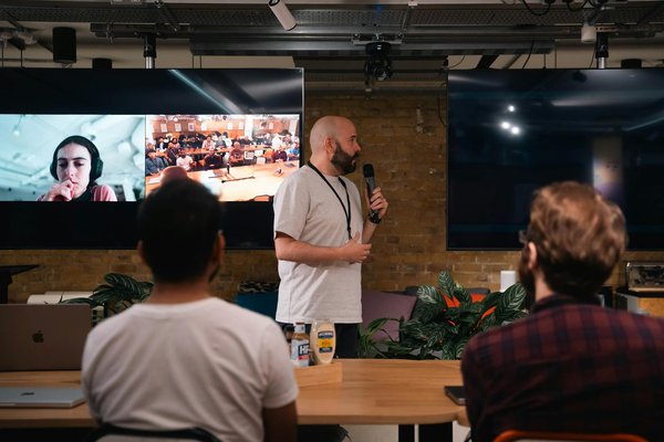 Unlock seamless creation of top-tier ai voice overs