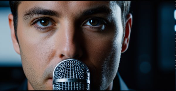 Effortlessly craft high-quality voice overs with ai