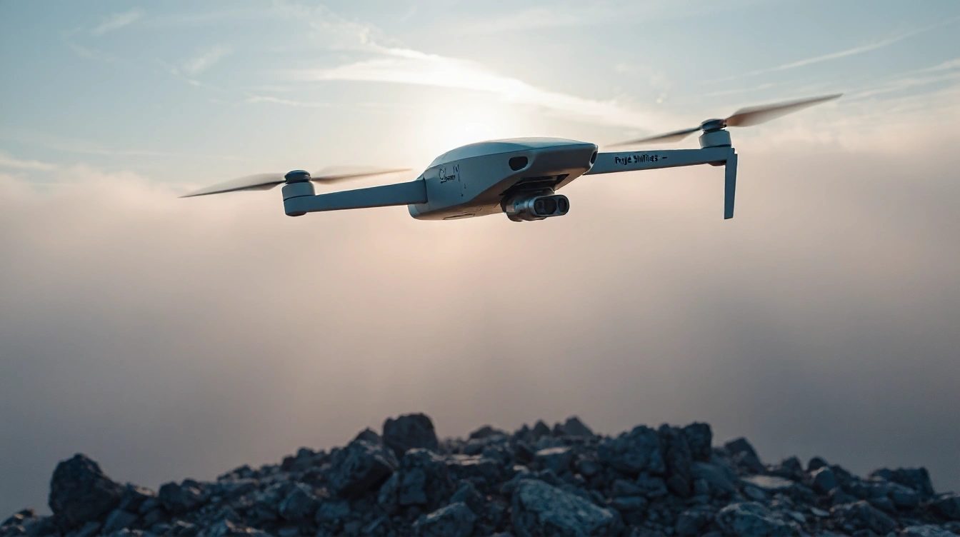The evolution of military surveillance drones: an overview - Baterii Laptop