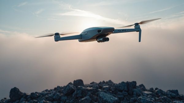 The evolution of military surveillance drones: an overview