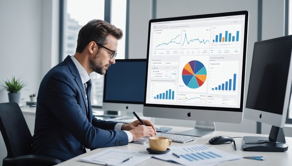 Boost your business efficiency with all-in-one ia-based accounting