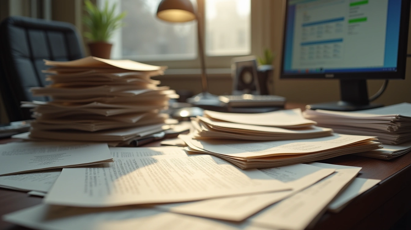 Main features of ai ocr technologies